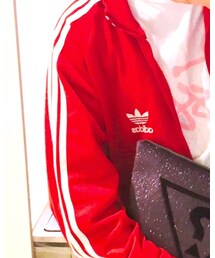 adidas Originals | ナイロンジャケット