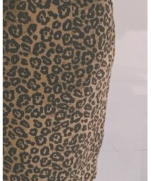 AZUL by moussy | スカート