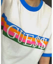 Guess | Tシャツ/カットソー