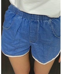 WEGO | デニムパンツ