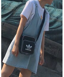 FOREVER 21 | オールインワン・サロペット
