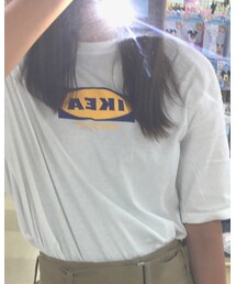 IKEA | Tシャツ/カットソー