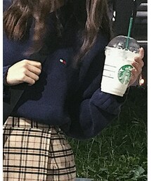 TOMMY HILFIGER | ニット/セーター