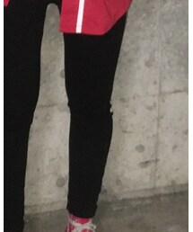 ZARA | パンツ