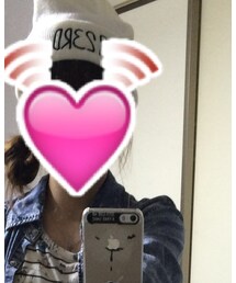 WEGO | ニットキャップ/ビーニー