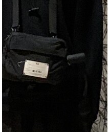 Y-3 | ショルダーバッグ