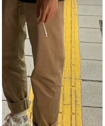 Maison Margiela | チノパンツ