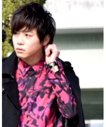 LAD MUSICIAN | ブレスレット