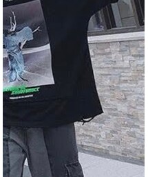 MASSCOB | Tシャツ/カットソー