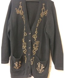 古着 | カーディガン/ボレロ