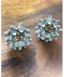 ANEMONE | ピアス（両耳用）