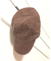 RETRO GIRL | キャップ