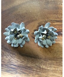 ANEMONE | ピアス（両耳用）