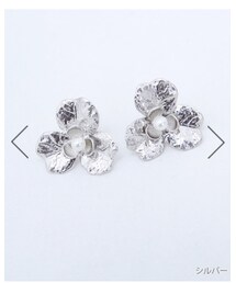 MERLOT | ピアス（両耳用）