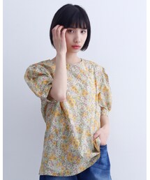 MERLOT | シャツ/ブラウス