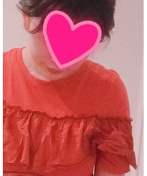 RETRO GIRL | Tシャツ/カットソー