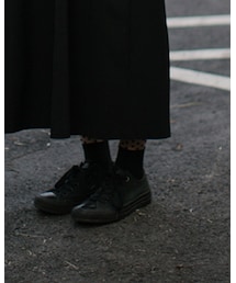 CONVERSE | スニーカー