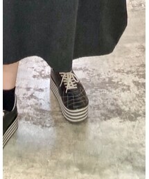 TOKYO BOPPER | シューズ