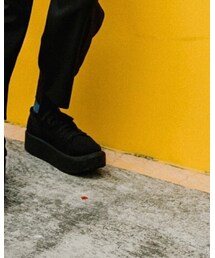 TOKYO BOPPER | シューズ