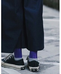 nozzle quiz | レッグウェア