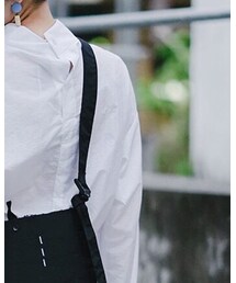 TRAN泉 | トップス