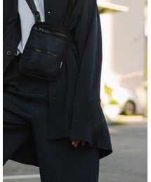 nozzle quiz | バッグ