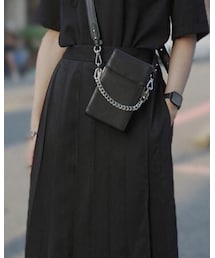 KAKY | ショルダーバッグ