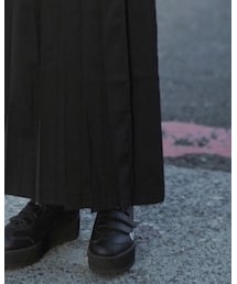 nsnp select | パンツ