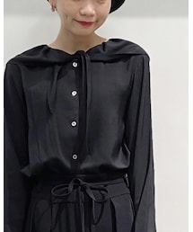 nsnp select | シャツ/ブラウス