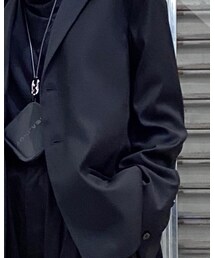 IMMENSE | テーラードジャケット