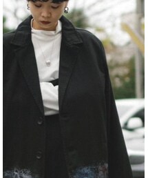 VACANT | テーラードジャケット