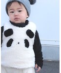 kidszooの「トップス(トップス)」