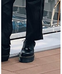 Dr. Martens | ドレスシューズ
