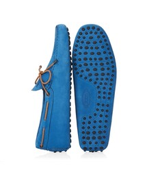 TOD’S | モカシン/デッキシューズ