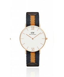 Daniel Wellington | アナログ腕時計
