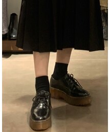 LOWRYS FARM | ブーティ