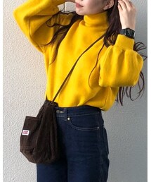 西海岸 | ニット/セーター