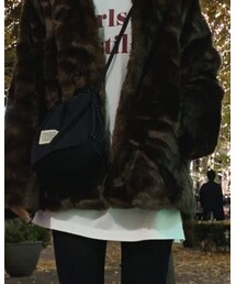 MOUSSY | ジャケット/アウター
