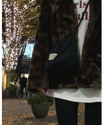 FREAK'S STORE | バッグ