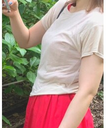 PLUIE | Tシャツ/カットソー