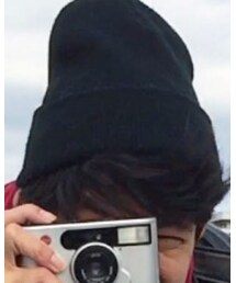 SPINNS | ニットキャップ/ビーニー