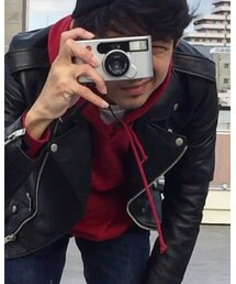 UNIQLO | パーカー