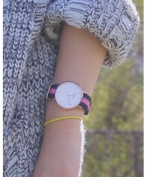 Daniel Wellington | アナログ腕時計