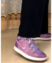 AIR JORDAN | スニーカー