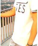 The Endless Summer(エンドレスサマー)の「トップス(Tシャツ/カットソー)」