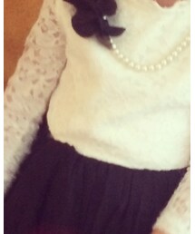 no brand | ドレス