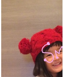 abcd | ニットキャップ/ビーニー