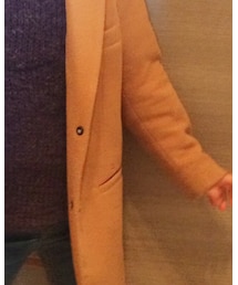 UNIQLO | チェスターコート