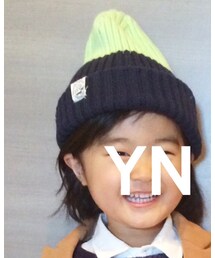 no brand | ニットキャップ/ビーニー