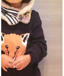 GLOBAL WORK | ニット/セーター